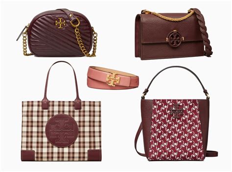 tory burch annual sales.